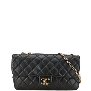 CHANEL - 【極美品】希少 シャネル チェーンウォレット CHANEL - 【極美品】希少 シャネル チェーンウォレット