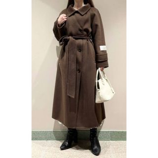 SNIDEL(ロングコート)のフリマアイテム一覧 SNIDEL(ロングコート)のフリマアイテム一覧