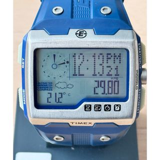 TIMEX(ブルー・ネイビー/青色系)のフリマアイテム一覧 TIMEX(ブルー・ネイビー/青色系)のフリマアイテム一覧