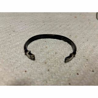 goro's - Hosanna ホザーナ Drilled Bangle ドリルドバングル M goro's - Hosanna ホザーナ Drilled Bangle ドリルドバングル M