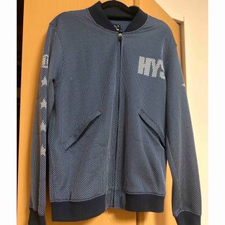HYSTERIC GLAMOUR - ヒステリックグラマー バックプリント刺繍 HYSTERIC GLAMOUR - ヒステリックグラマー バックプリント刺繍
