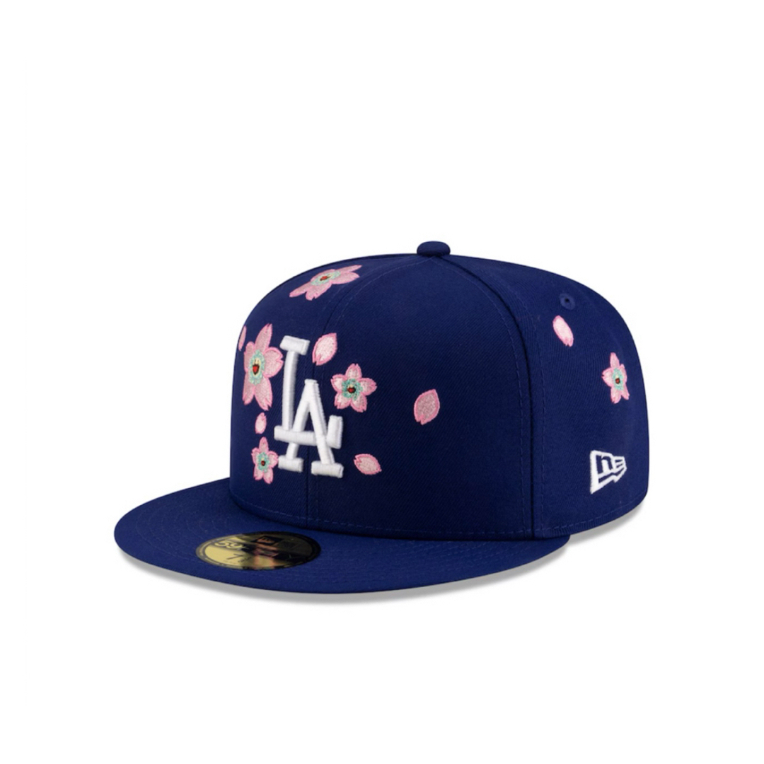 NEW ERA - 【新品】ニューエラ 7-3/8 ドジャース 帽子 MLB TOKYO NEW ERA - 【新品】ニューエラ 7-3/8 ドジャース 帽子 MLB TOKYO