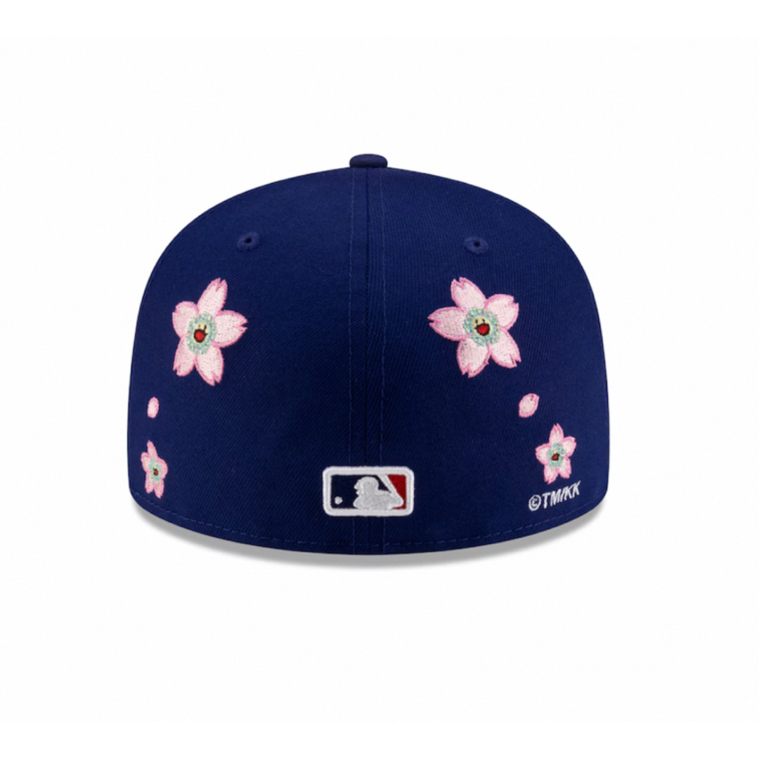 NEW ERA - 【新品】ニューエラ 7-3/8 ドジャース 帽子 MLB TOKYO NEW ERA - 【新品】ニューエラ 7-3/8 ドジャース 帽子 MLB TOKYO