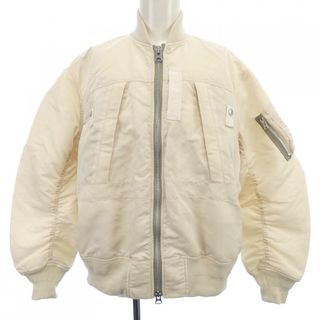 sacai - サカイ 25SS Car Race Tropical Print Blouson 25 sacai - サカイ 25SS Car Race Tropical Print Blouson 25