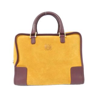 LOEWE(スエード ・ ハンドバッグ)のフリマアイテム一覧 LOEWE(スエード ・ ハンドバッグ)のフリマアイテム一覧