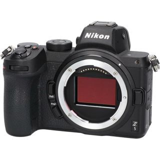 ニコン(Nikon)のＮＩＫＯＮ　Ｚ５(デジタル一眼)