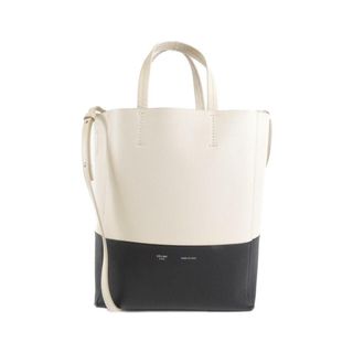 セリーヌ(CELINE)のセリーヌ スモール バーティカル バイ カバス 176163XBB バッグ(ハンドバッグ)