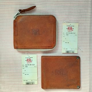 RRL(折り財布)のフリマアイテム一覧 RRL(折り財布)のフリマアイテム一覧