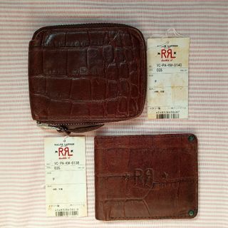 RRL(折り財布)のフリマアイテム一覧 RRL(折り財布)のフリマアイテム一覧