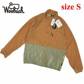 WOOLRICH - 希少米製80s Woolrich ウールリッチ 圧縮ウール WOOLRICH - 希少米製80s Woolrich ウールリッチ 圧縮ウール