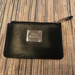 ラルフローレン(Ralph Lauren)のポロすけ様専用【美品】ラルフローレン パスケース(名刺入れ/定期入れ)