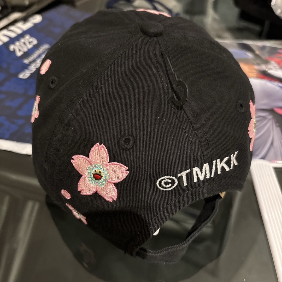 NEW ERA - ニューエラ ドジャース 9TWENTY TOKYO SERIES 村上隆 NEW ERA - ニューエラ ドジャース 9TWENTY TOKYO SERIES 村上隆