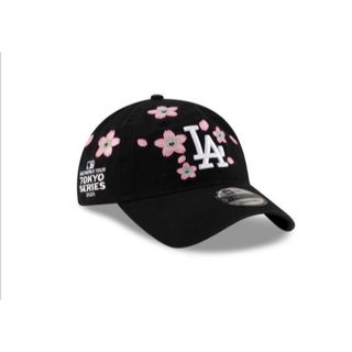 NEW ERA - ニューエラ ドジャース 9TWENTY TOKYO SERIES 村上隆 NEW ERA - ニューエラ ドジャース 9TWENTY TOKYO SERIES 村上隆