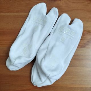 16〜18cm 子供　白 足袋 七五三　祭り用品