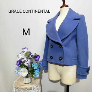 GRACE CONTINENTAL - 3889 美品 グレースコンチネンタル GRACE CONTINENTAL - 3889 美品 グレースコンチネンタル