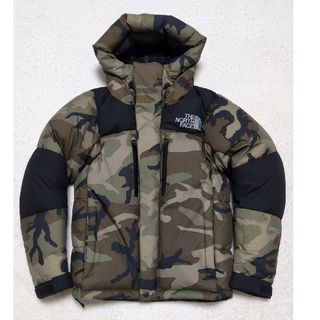 THE NORTH FACE - TNFパープルレーベル ウールツイルストレッチ THE NORTH FACE - TNFパープルレーベル ウールツイルストレッチ
