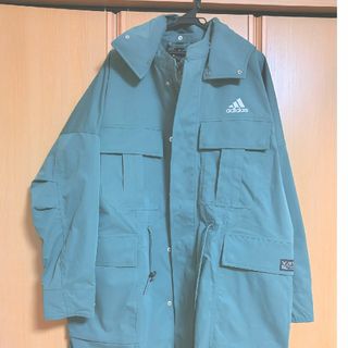 adidas - 人気❗️80s adiads アディダス デサント ナイロン adidas - 人気❗️80s adiads アディダス デサント ナイロン