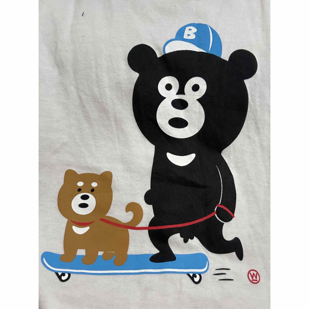 tシャツ　lサイズ