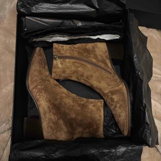 SAINT LAURENT(ブーツ)のフリマアイテム一覧 SAINT LAURENT(ブーツ)のフリマアイテム一覧