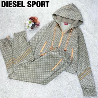DIESEL - ディーゼル DIESEL カーディガンの通販 by KOMEHYO DIESEL - ディーゼル DIESEL カーディガンの通販 by KOMEHYO