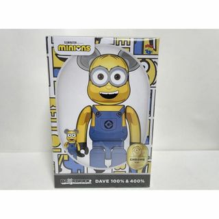 BE@RBRICK - ベアブリック ヒステリックグラマー フィギュア 4 BE@RBRICK - ベアブリック ヒステリックグラマー フィギュア 4