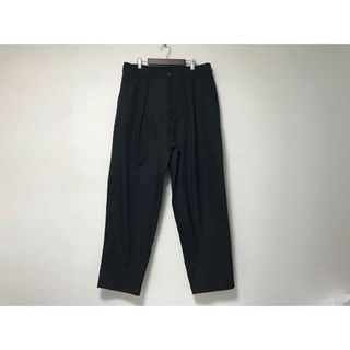 ZARA - ZARA MAN プリーツオーバースカート付 ワイドパンツ 新品 ZARA - ZARA MAN プリーツオーバースカート付 ワイドパンツ 新品