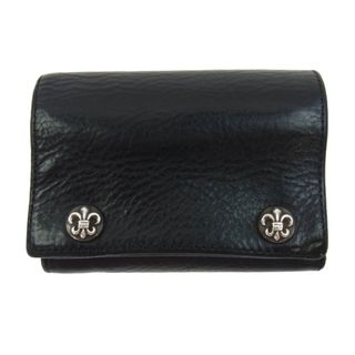Chrome Hearts - 希少!一点物入手困難.クロムハーツ 財布 Chrome Hearts - 希少!一点物入手困難.クロムハーツ 財布