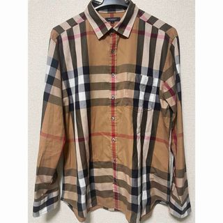 BURBERRY(ライン ・ シャツ)のフリマアイテム一覧 BURBERRY(ライン ・ シャツ)のフリマアイテム一覧