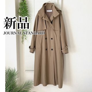 JOURNAL STANDARD(トレンチコート)のフリマアイテム一覧 JOURNAL STANDARD(トレンチコート)のフリマアイテム一覧