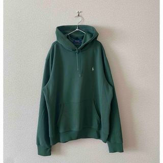 POLO RALPH LAUREN(パーカー ・ グリーン・カーキ/緑色系)の POLO RALPH LAUREN(パーカー ・ グリーン・カーキ/緑色系)の