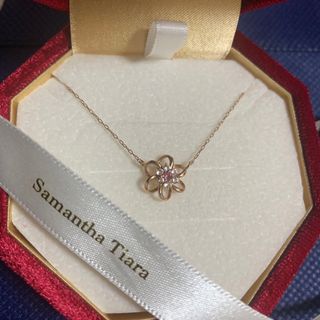 Samantha Tiara(ネックレス)のフリマアイテム一覧 Samantha Tiara(ネックレス)のフリマアイテム一覧