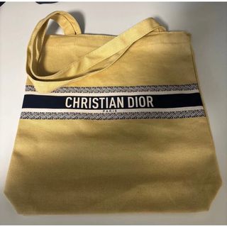 Christian Dior(コットン ・ トートバッグ)のフリマアイテム一覧 Christian Dior(コットン ・ トートバッグ)のフリマアイテム一覧