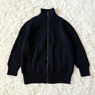 LOUIS VUITTON(カーディガン)のフリマアイテム一覧 LOUIS VUITTON(カーディガン)のフリマアイテム一覧