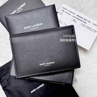 SAINT LAURENT - SAINT LAURENT PARIS サンローランパリ SAINT LAURENT - SAINT LAURENT PARIS サンローランパリ