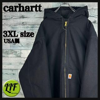 carhartt - 【美品】カーハート マウンテンパーカー サイズM carhartt - 【美品】カーハート マウンテンパーカー サイズM