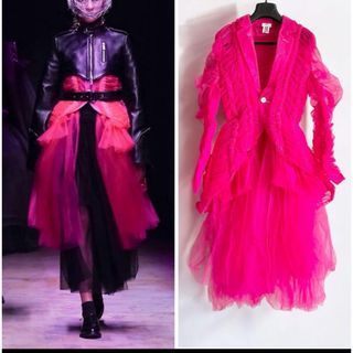 noir kei ninomiya - 24aw 新品 ノワール ケイニノミヤ noir kei ninomiya - 24aw 新品 ノワール ケイニノミヤ