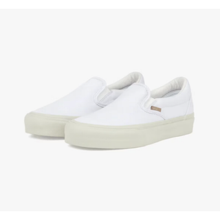 VANS VAULT - 28cm Imran Potato Vans Knu-Skool VR3 LXの通販 VANS VAULT - 28cm Imran Potato Vans Knu-Skool VR3 LXの通販