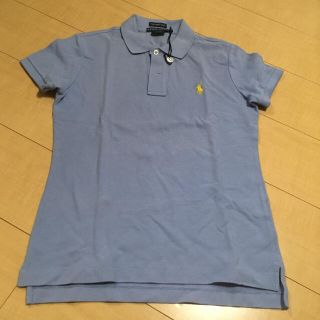 ラルフローレン(Ralph Lauren)の新品未使用♡タグ付き！！ポロシャツ♡(ポロシャツ)