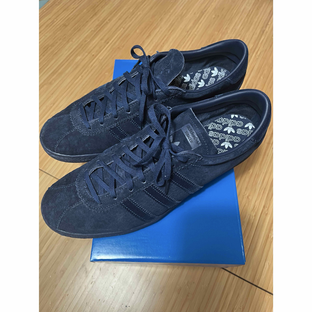 adidas - adidas  TABACCO  29cm