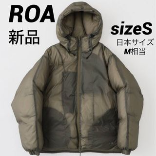 BEAMS - BROCHURE x ALWAYTH ARGENTUM HOODY Mサイズの通販 by BEAMS - BROCHURE x ALWAYTH ARGENTUM HOODY Mサイズの通販 by