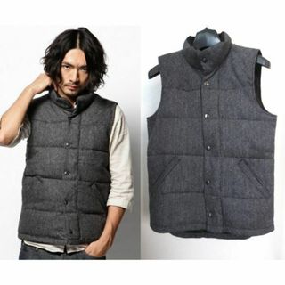 STUDIOUS - 【STUDIOUS】ブロッキングビッグシルエットTシャツの STUDIOUS - 【STUDIOUS】ブロッキングビッグシルエットTシャツの
