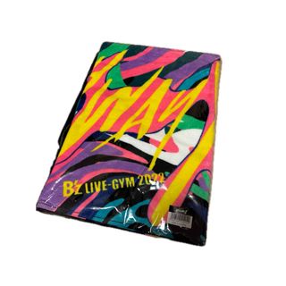 B'z タオルのフリマアイテム一覧 B'z タオルのフリマアイテム一覧