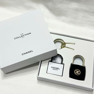 CHANEL(キーホルダー)のフリマアイテム一覧 CHANEL(キーホルダー)のフリマアイテム一覧