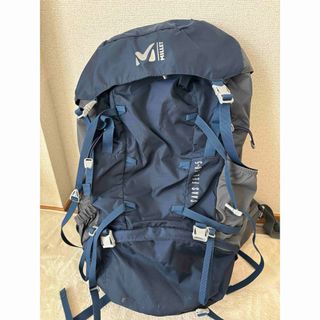 MILLET - 【廃盤品】ミレー 3in1ジャケット L(おまけ付)の通販 MILLET - 【廃盤品】ミレー 3in1ジャケット L(おまけ付)の通販