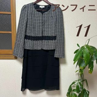 INFINE(フォーマル/ドレス)のフリマアイテム一覧 INFINE(フォーマル/ドレス)のフリマアイテム一覧