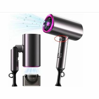 1400W ヘアドライヤー(ドライヤー)
