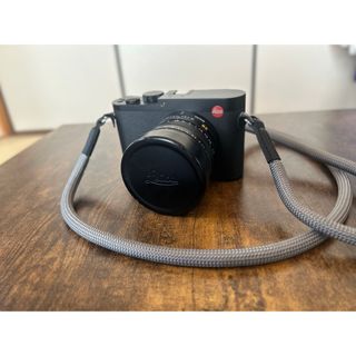 LEICA - Leica Q3 純正レザーストラップの通販 by 2022kase's LEICA - Leica Q3 純正レザーストラップの通販 by 2022kase's