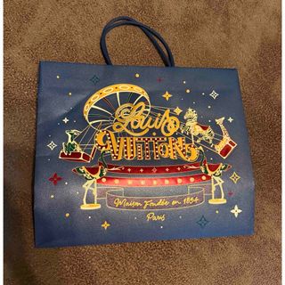 LOUIS VUITTON(ショップ袋)のフリマアイテム一覧 LOUIS VUITTON(ショップ袋)のフリマアイテム一覧