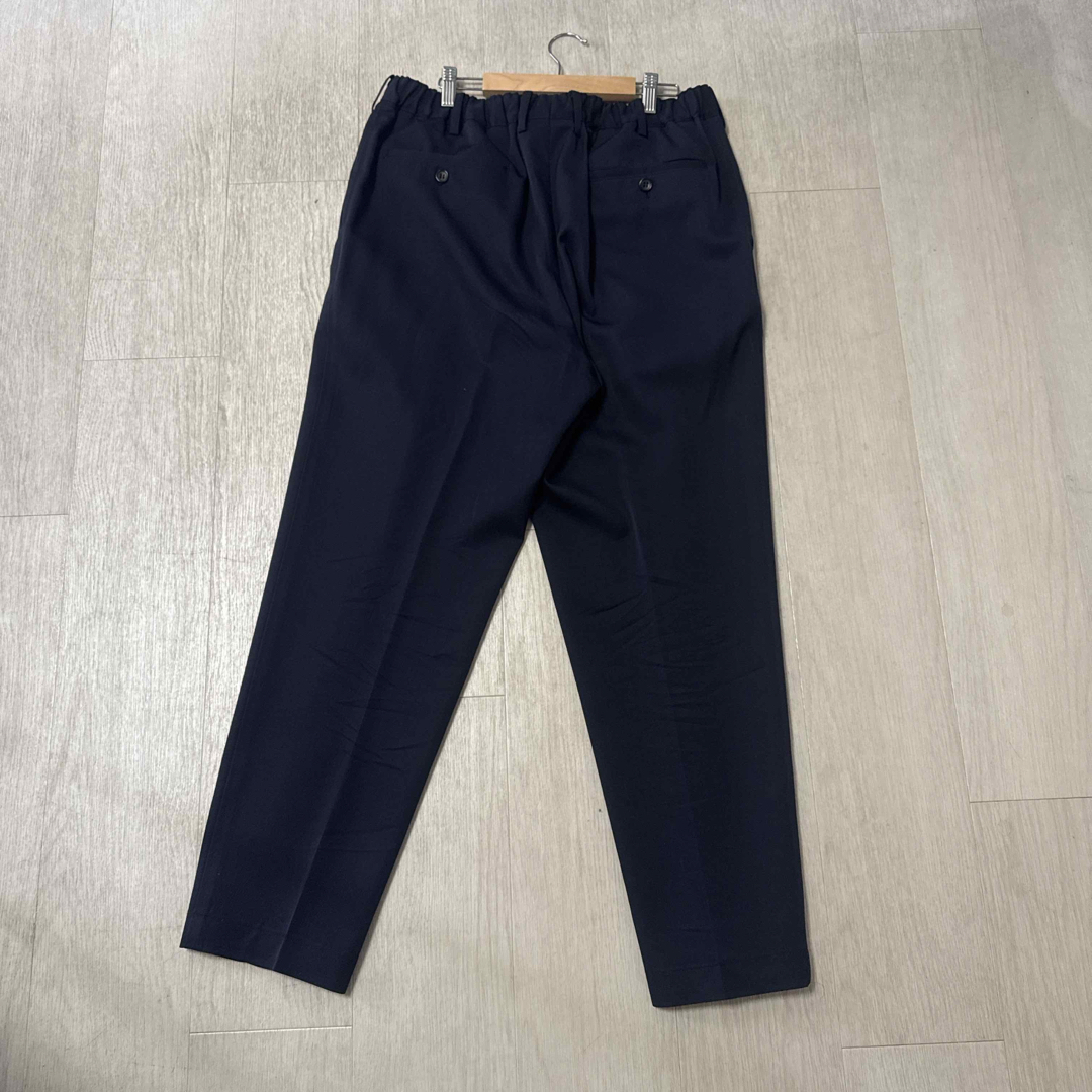 Graphpaper - Graphpaper グラフペーパー Scale Off Wool Graphpaper - Graphpaper グラフペーパー Scale Off Wool