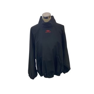 BALENCIAGA - 美品 正規 20SS Balenciaga トラック ジャケット BALENCIAGA - 美品 正規 20SS Balenciaga トラック ジャケット